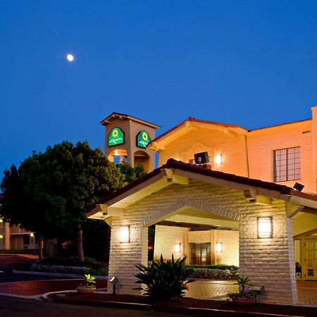 La Quinta Inn By Wyndham San Diego Чула-Віста Екстер'єр фото