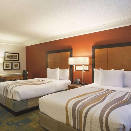 La Quinta Inn By Wyndham San Diego Чула-Віста Екстер'єр фото