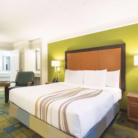 La Quinta Inn By Wyndham San Diego Чула-Віста Екстер'єр фото
