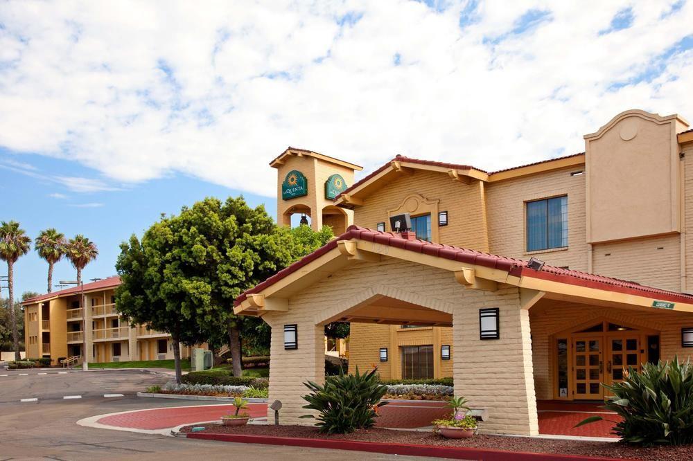 La Quinta Inn By Wyndham San Diego Чула-Віста Екстер'єр фото