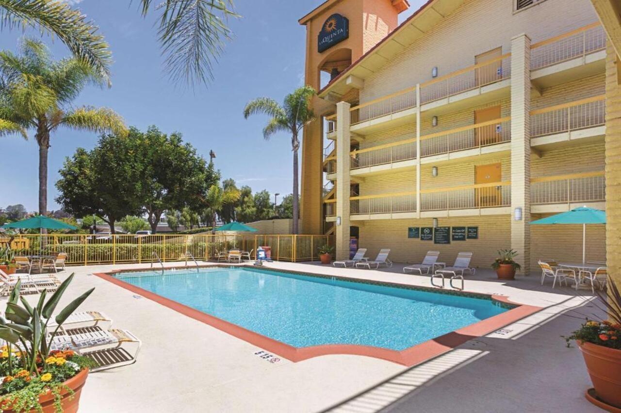 La Quinta Inn By Wyndham San Diego Чула-Віста Екстер'єр фото