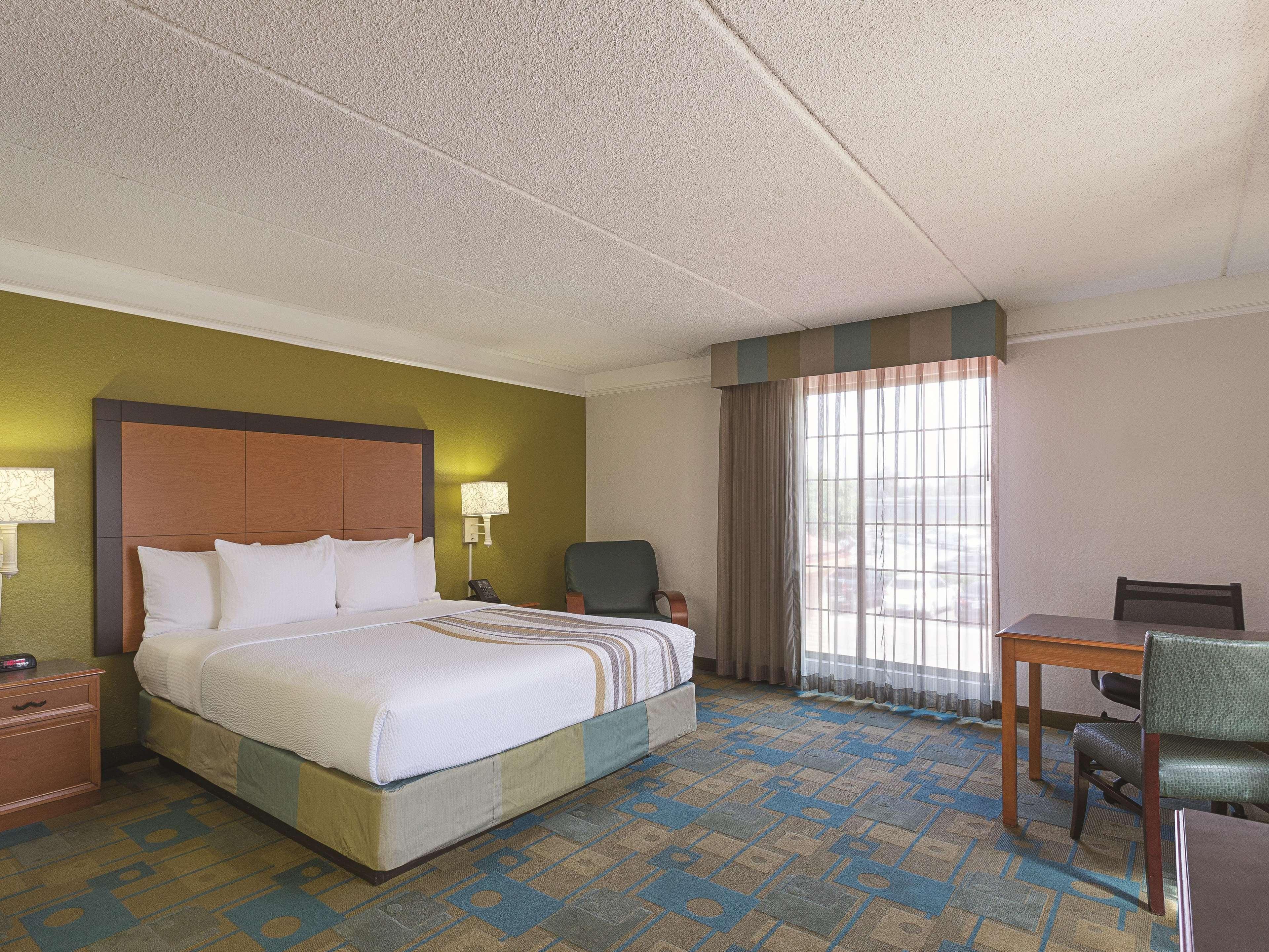 La Quinta Inn By Wyndham San Diego Чула-Віста Екстер'єр фото