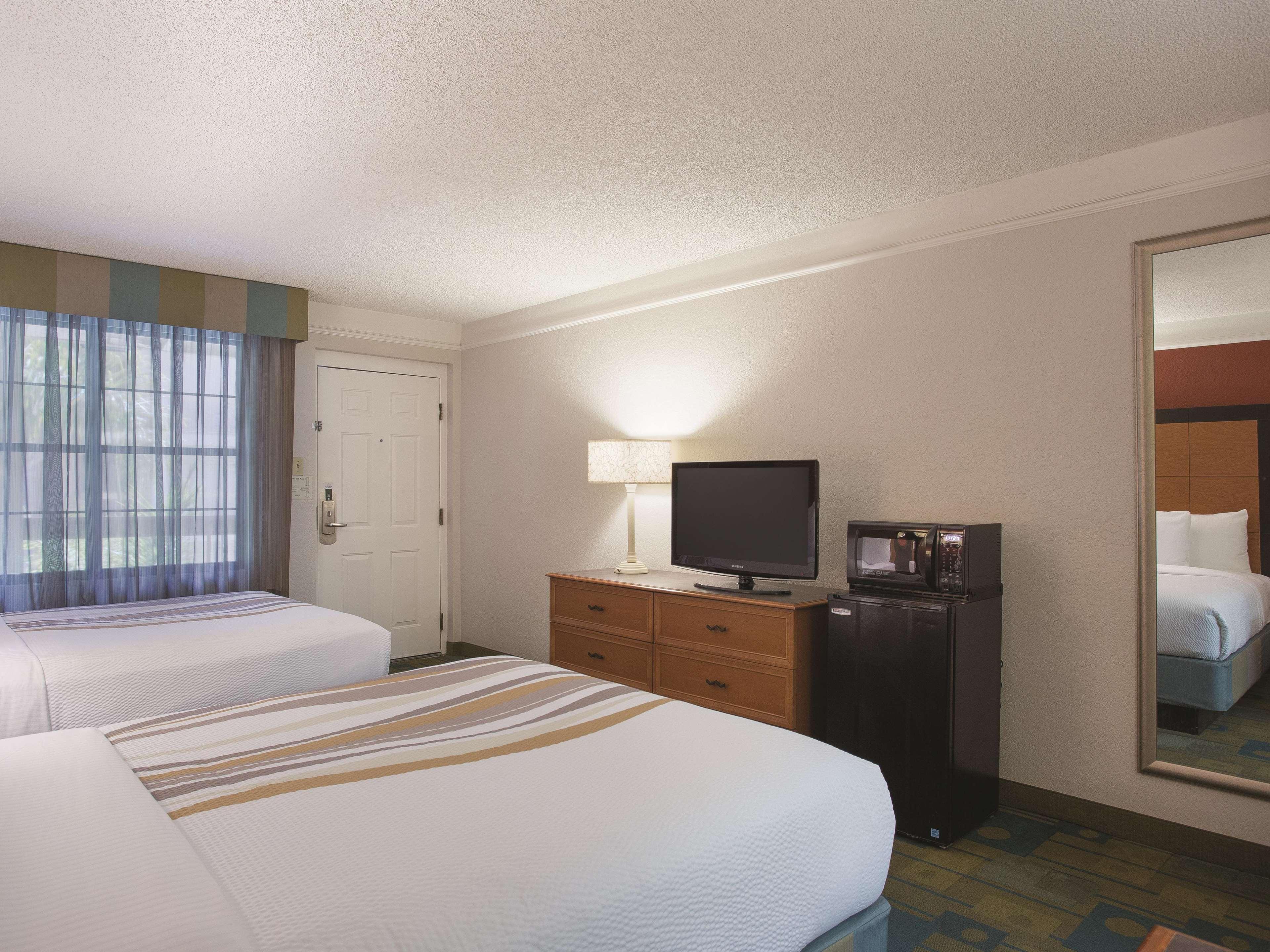 La Quinta Inn By Wyndham San Diego Чула-Віста Екстер'єр фото