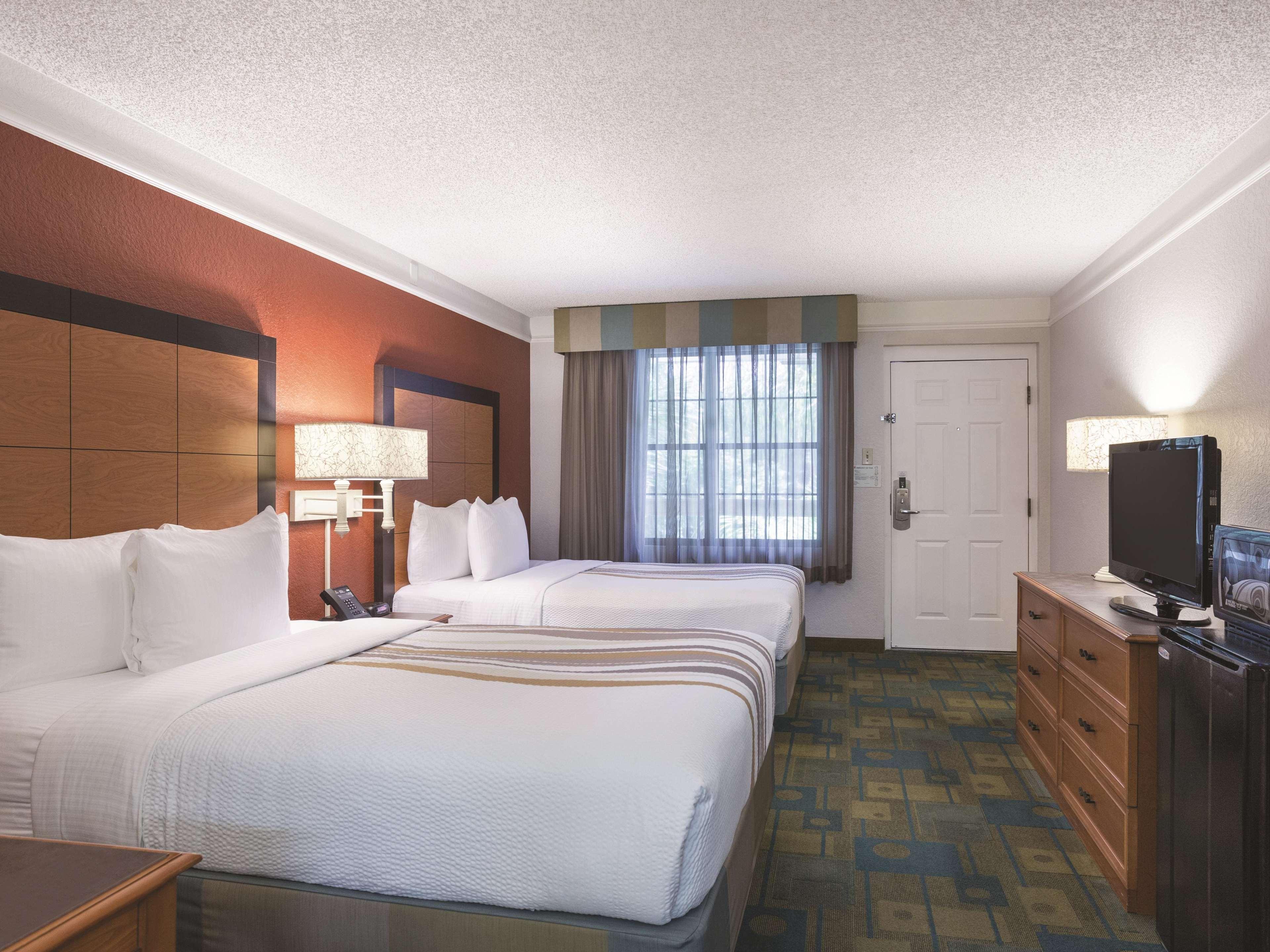 La Quinta Inn By Wyndham San Diego Чула-Віста Екстер'єр фото