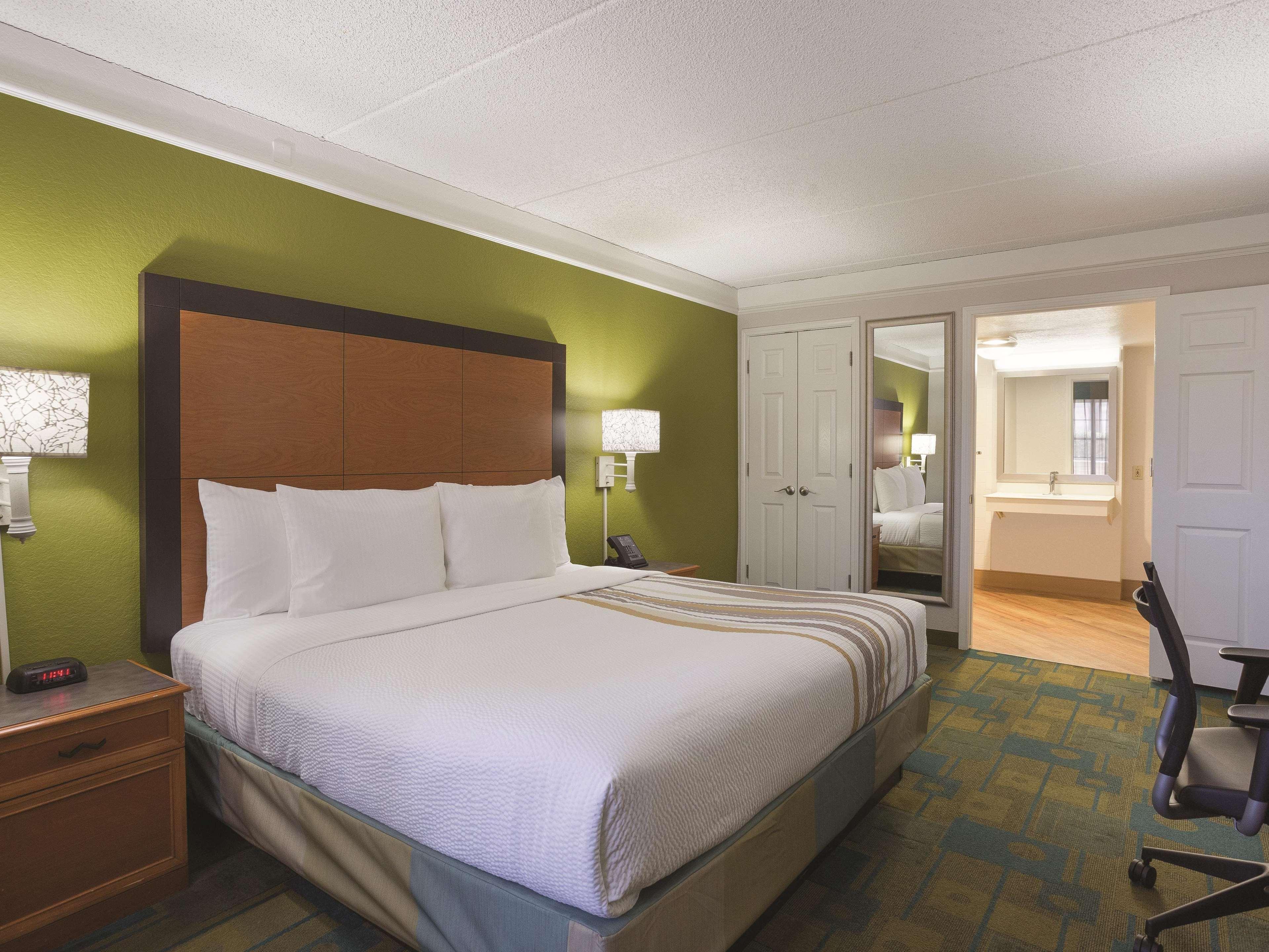 La Quinta Inn By Wyndham San Diego Чула-Віста Екстер'єр фото
