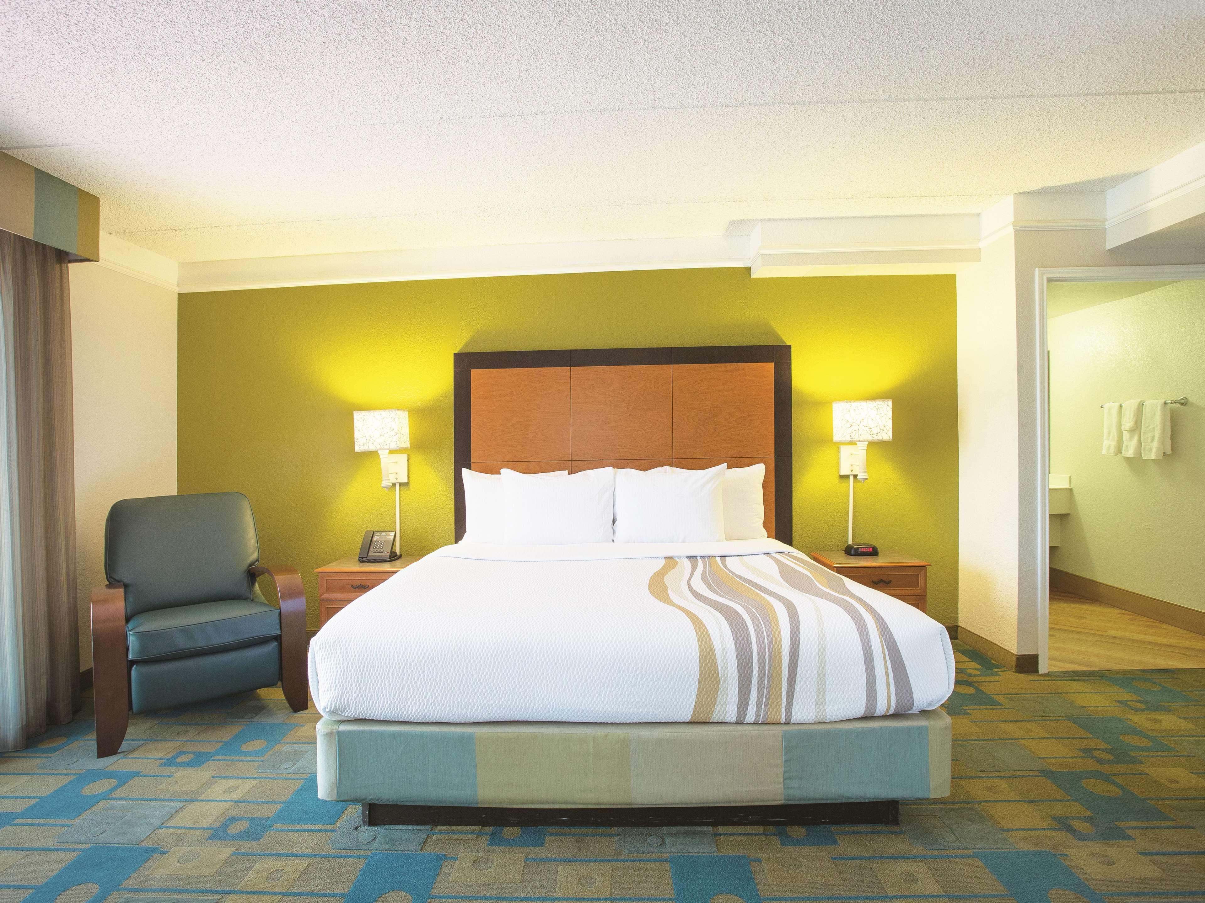 La Quinta Inn By Wyndham San Diego Чула-Віста Екстер'єр фото