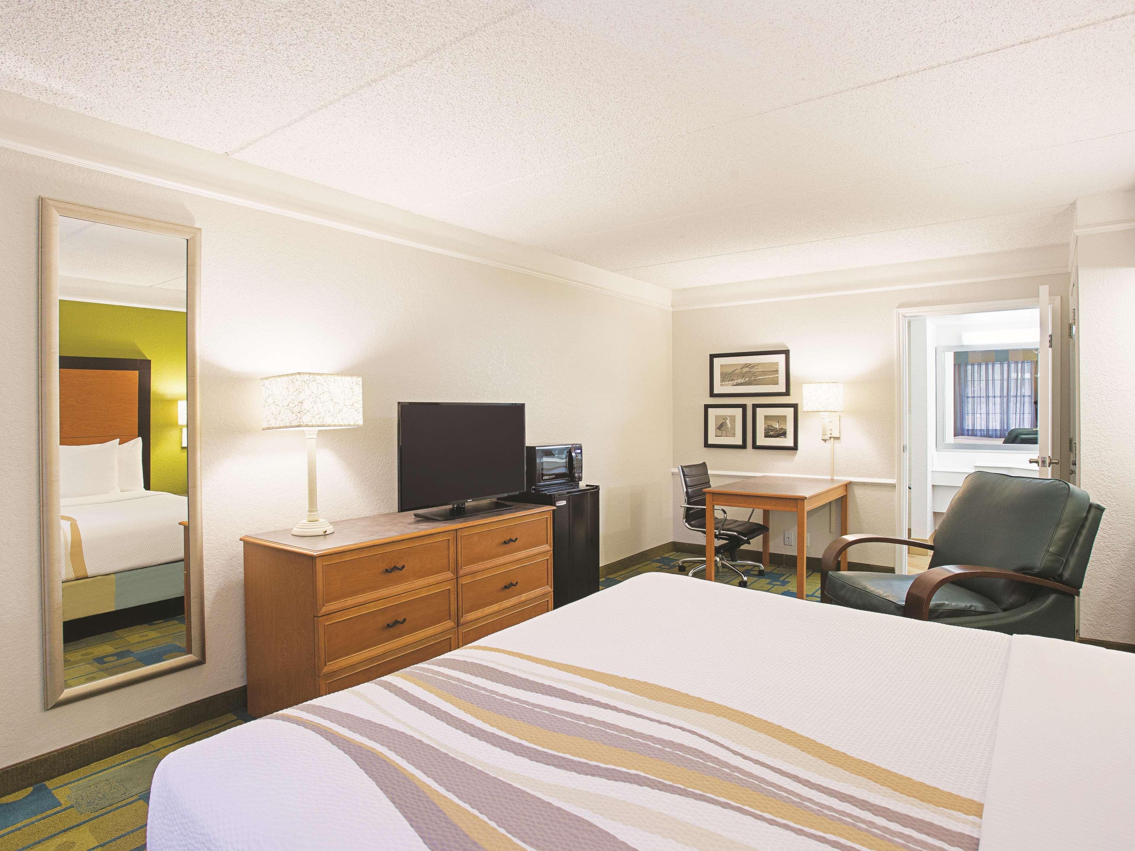 La Quinta Inn By Wyndham San Diego Чула-Віста Екстер'єр фото