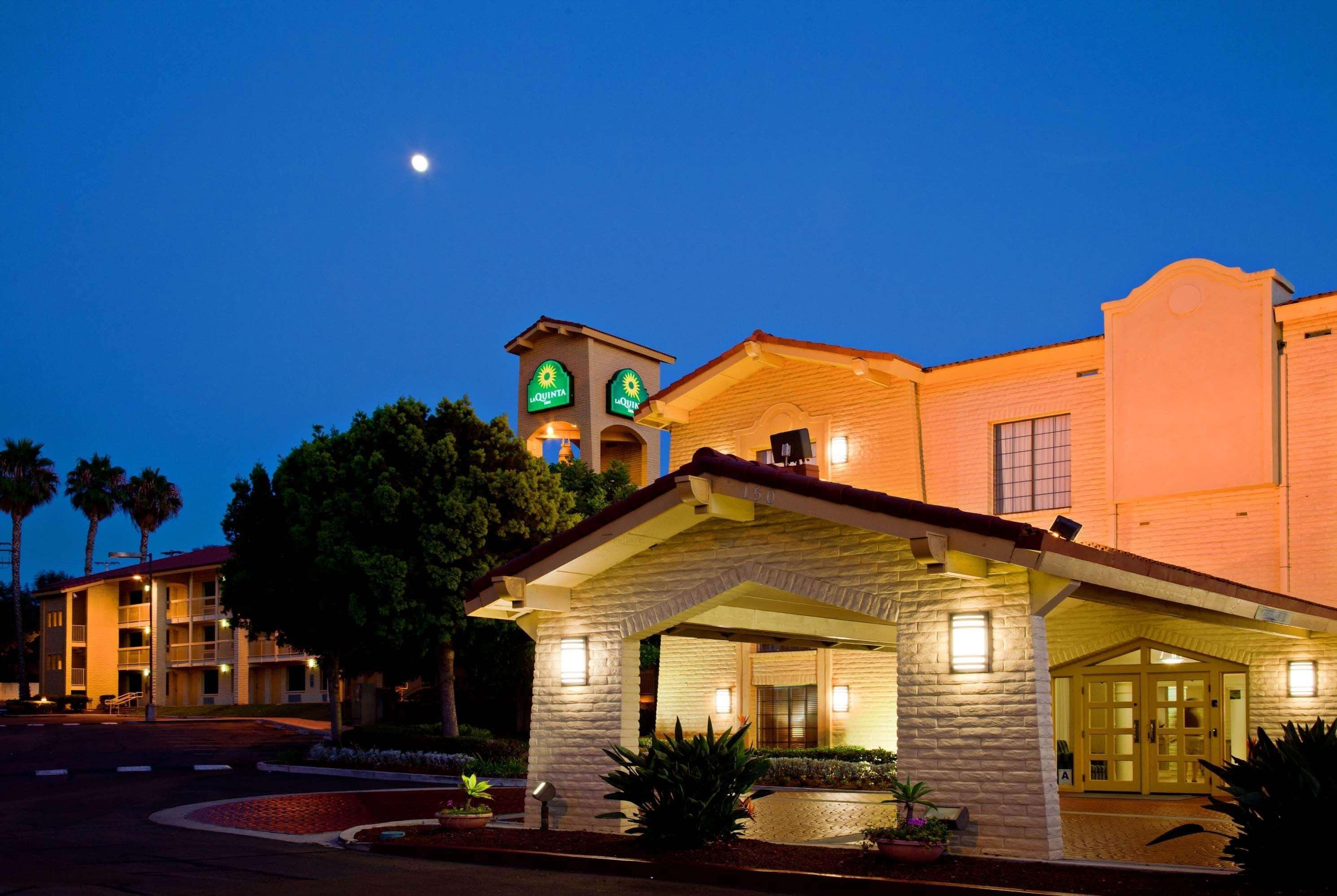 La Quinta Inn By Wyndham San Diego Чула-Віста Екстер'єр фото