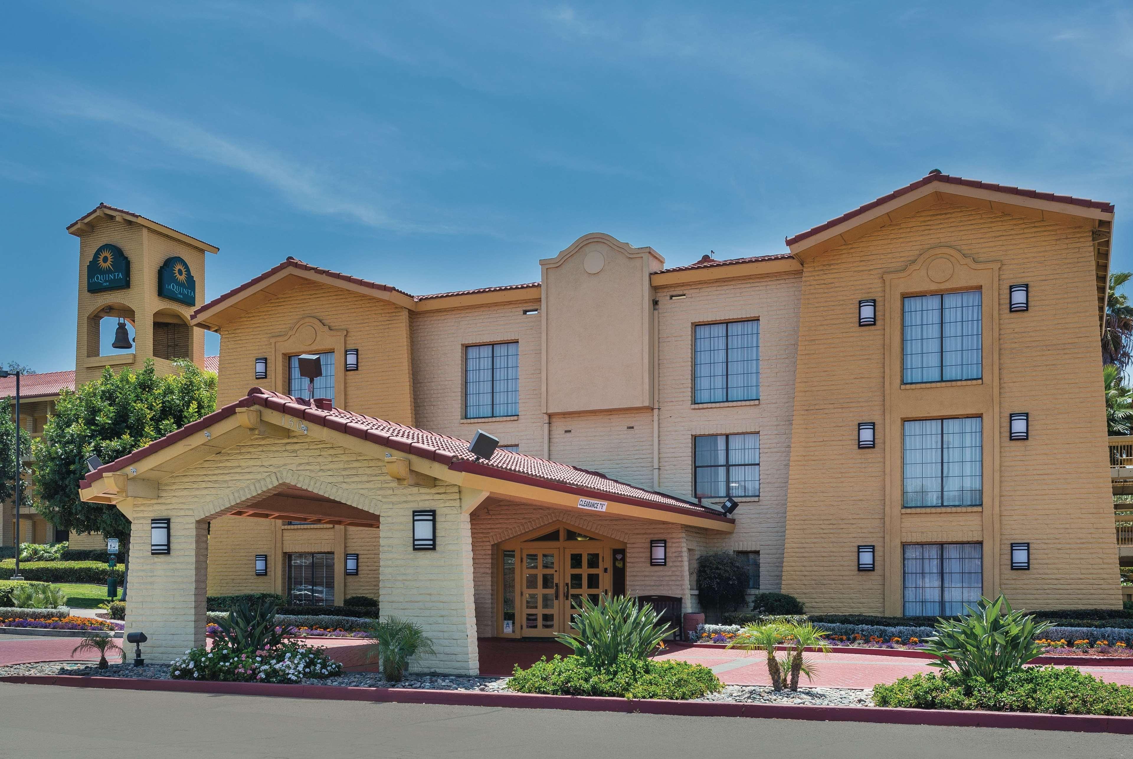 La Quinta Inn By Wyndham San Diego Чула-Віста Екстер'єр фото