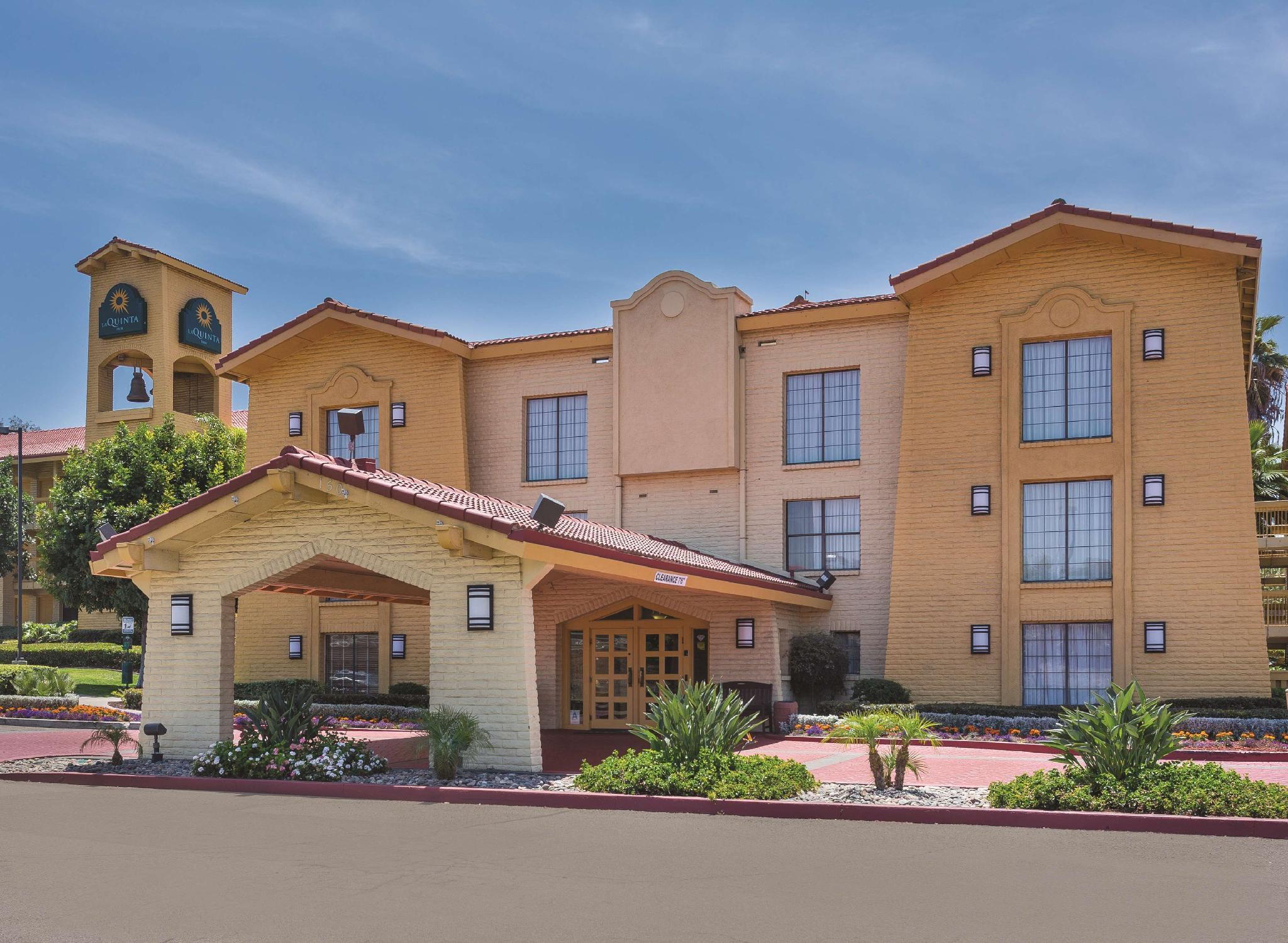 La Quinta Inn By Wyndham San Diego Чула-Віста Екстер'єр фото