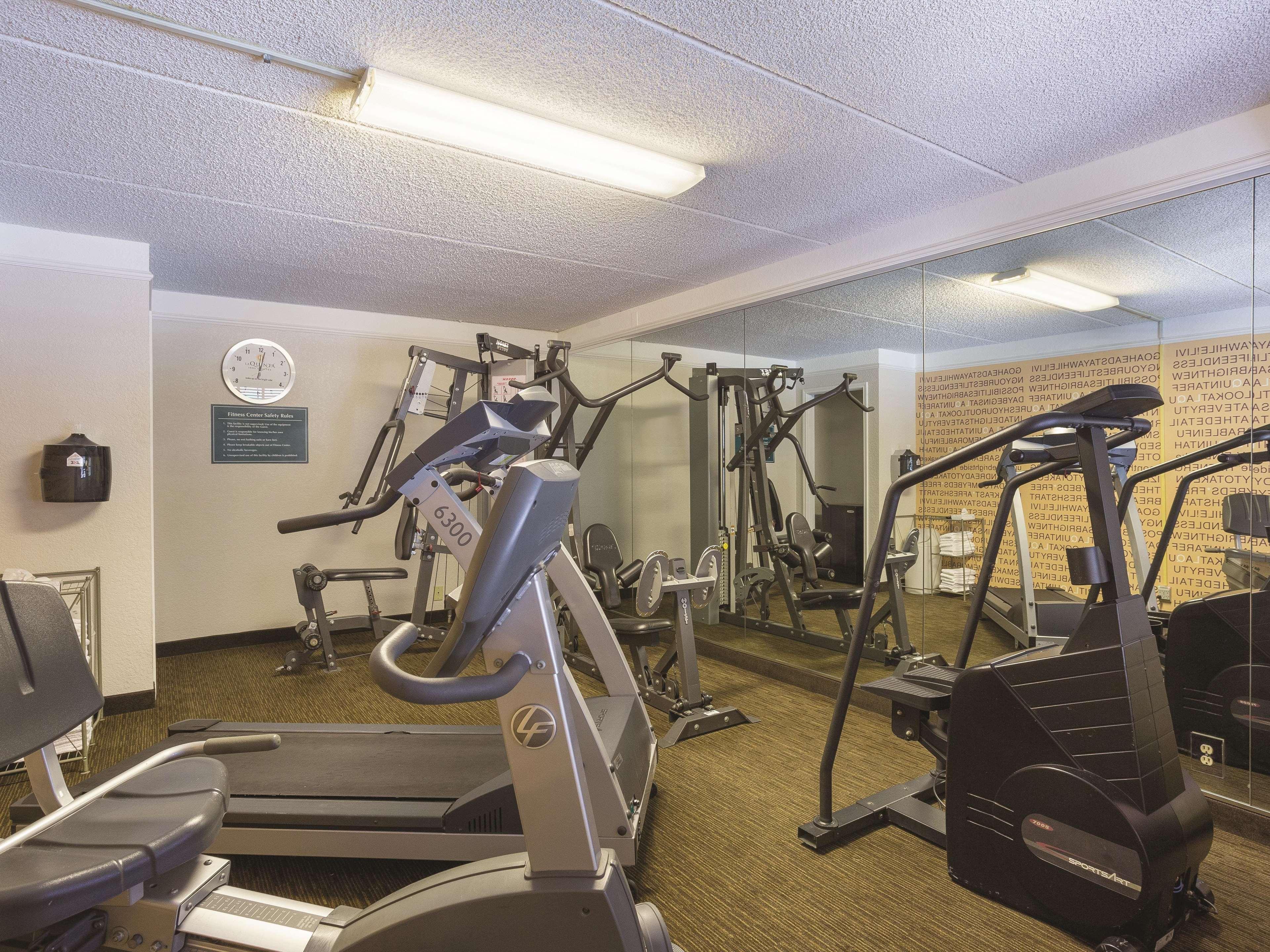 La Quinta Inn By Wyndham San Diego Чула-Віста Екстер'єр фото