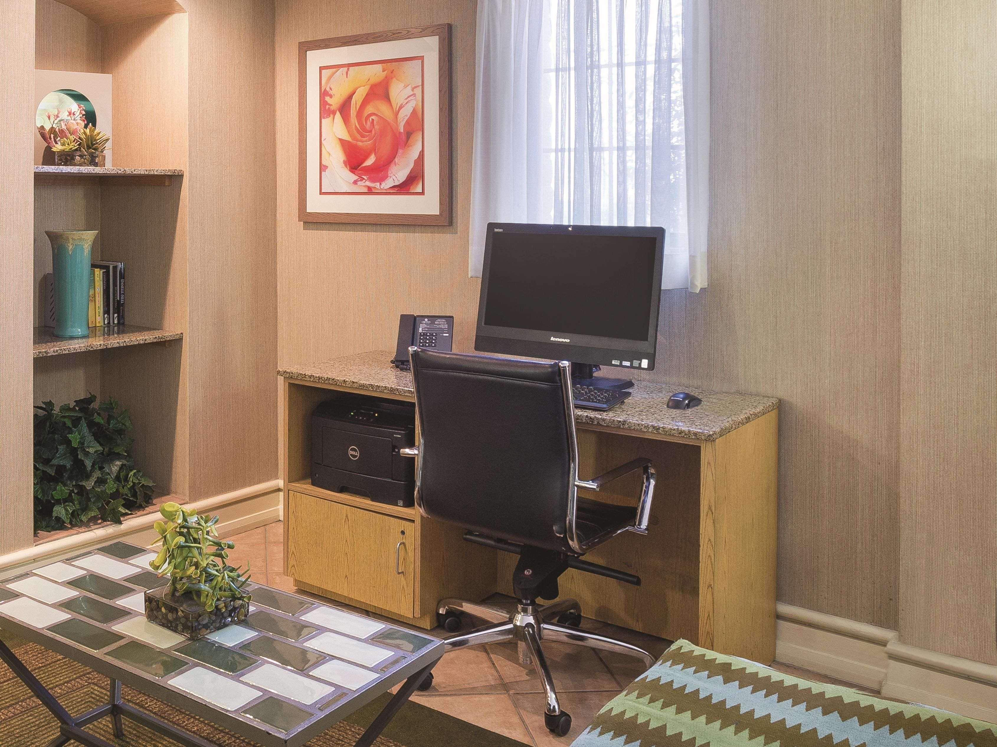 La Quinta Inn By Wyndham San Diego Чула-Віста Екстер'єр фото