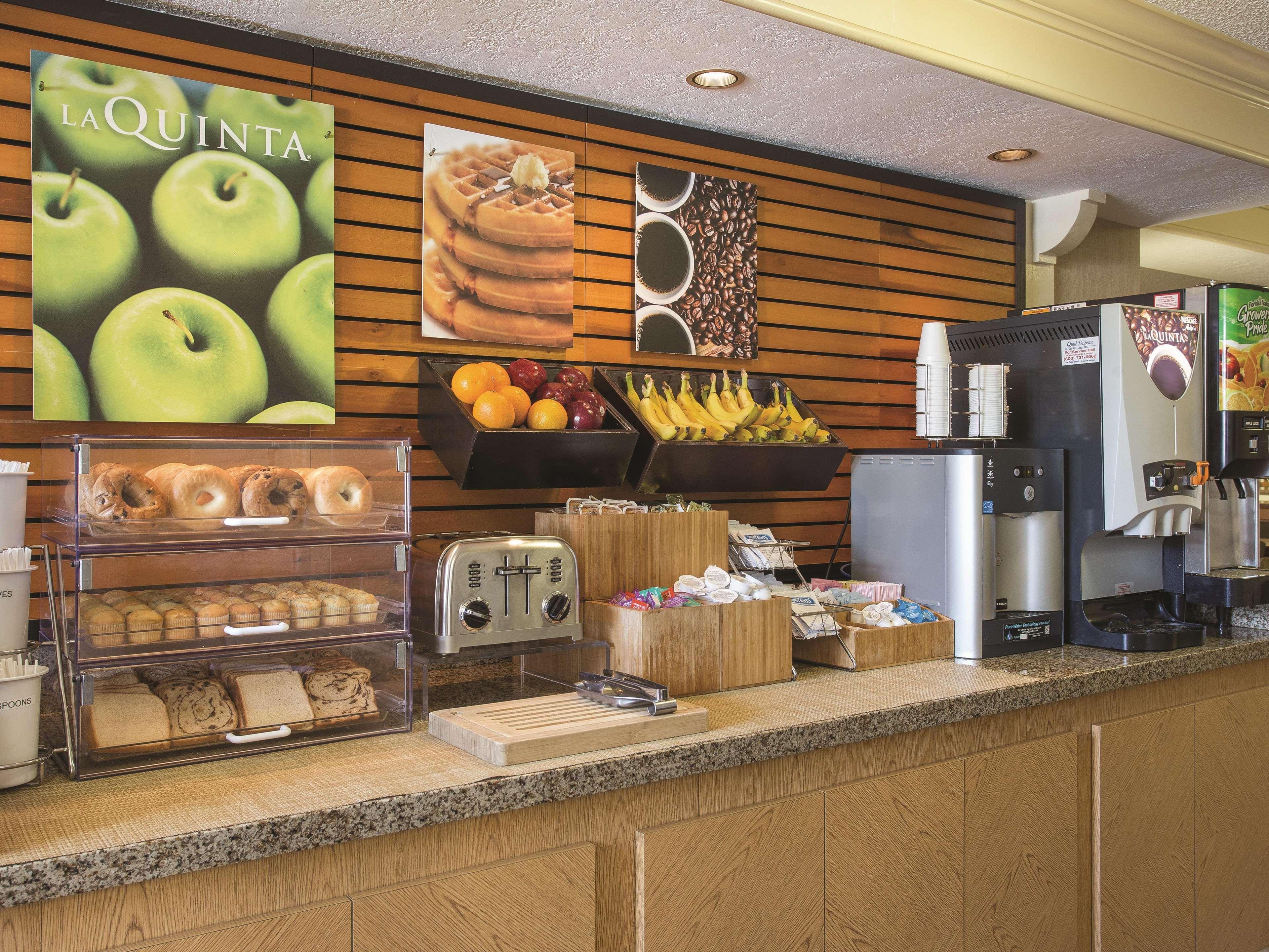 La Quinta Inn By Wyndham San Diego Чула-Віста Екстер'єр фото