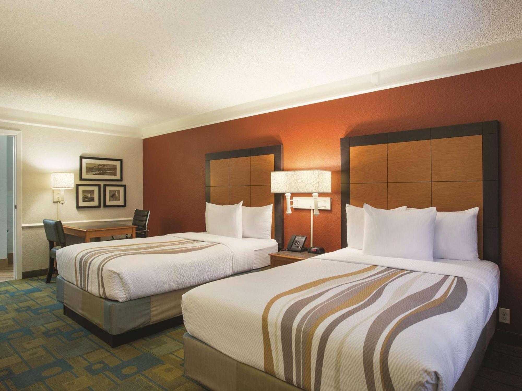 La Quinta Inn By Wyndham San Diego Чула-Віста Екстер'єр фото