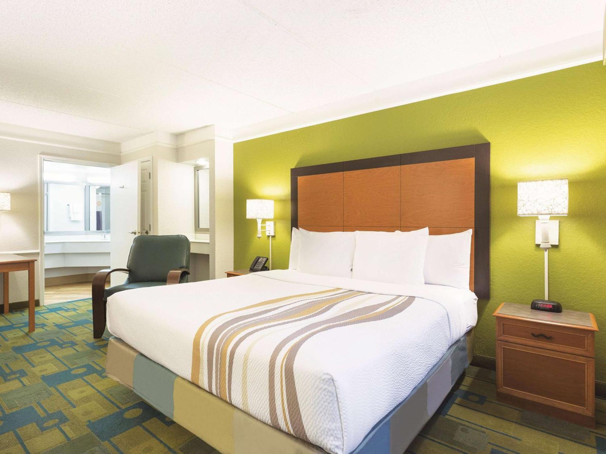 La Quinta Inn By Wyndham San Diego Чула-Віста Екстер'єр фото