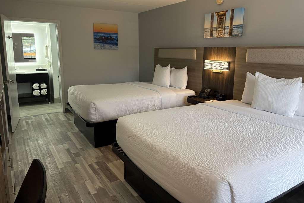 La Quinta Inn By Wyndham San Diego Чула-Віста Номер фото
