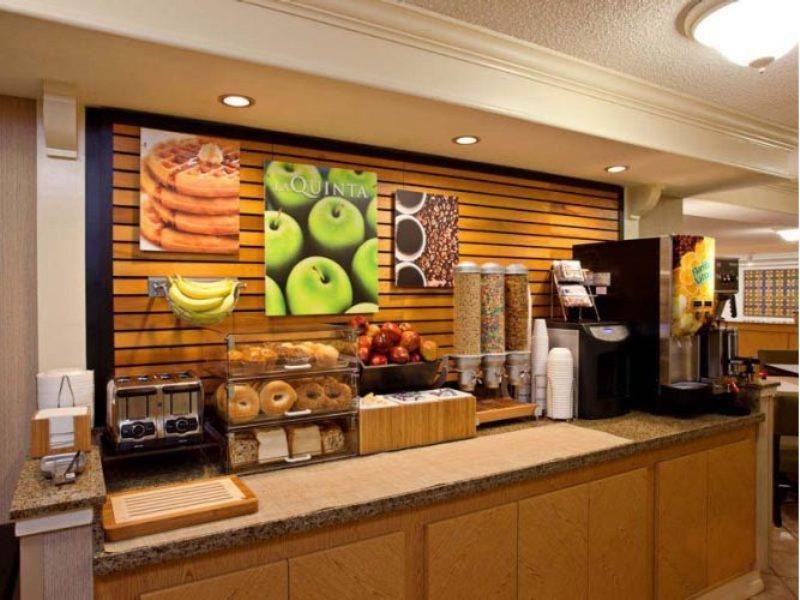 La Quinta Inn By Wyndham San Diego Чула-Віста Екстер'єр фото