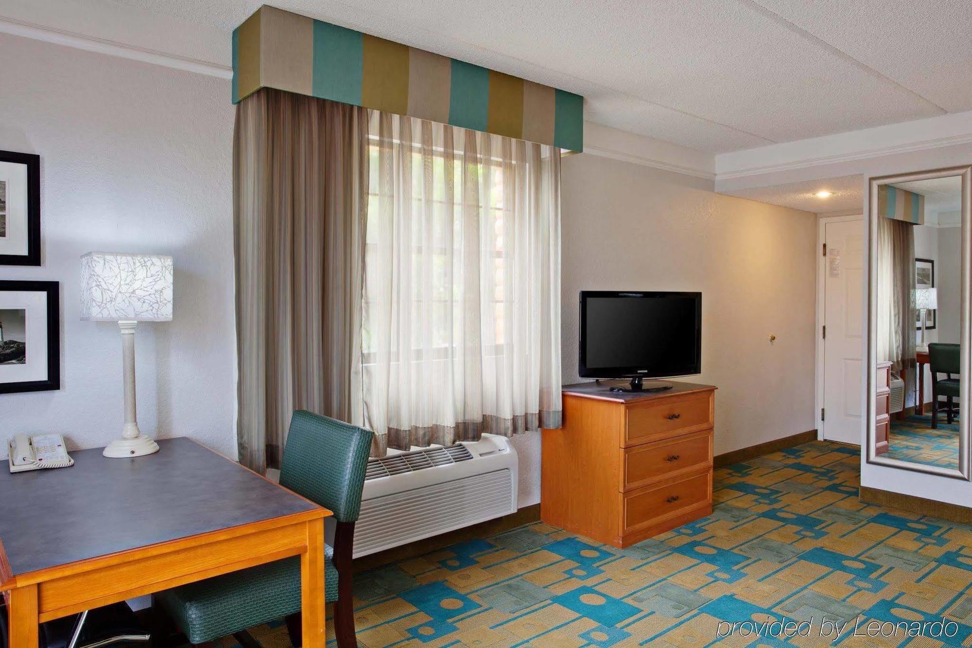 La Quinta Inn By Wyndham San Diego Чула-Віста Екстер'єр фото