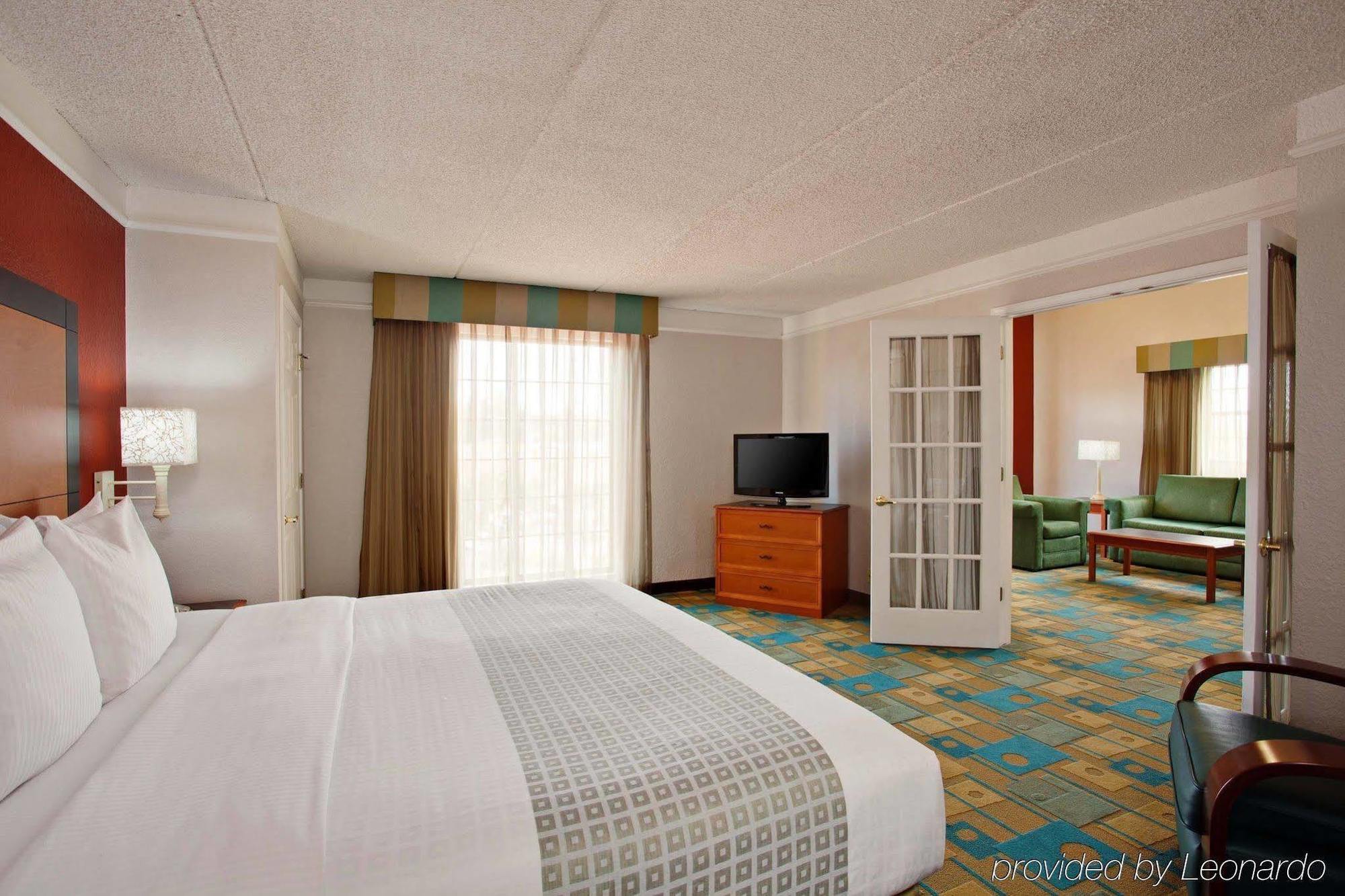 La Quinta Inn By Wyndham San Diego Чула-Віста Екстер'єр фото