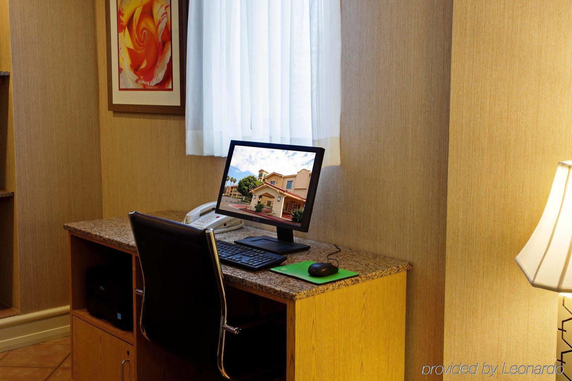 La Quinta Inn By Wyndham San Diego Чула-Віста Екстер'єр фото