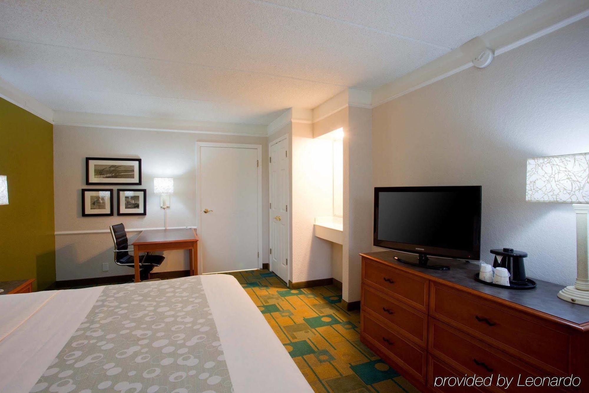 La Quinta Inn By Wyndham San Diego Чула-Віста Екстер'єр фото