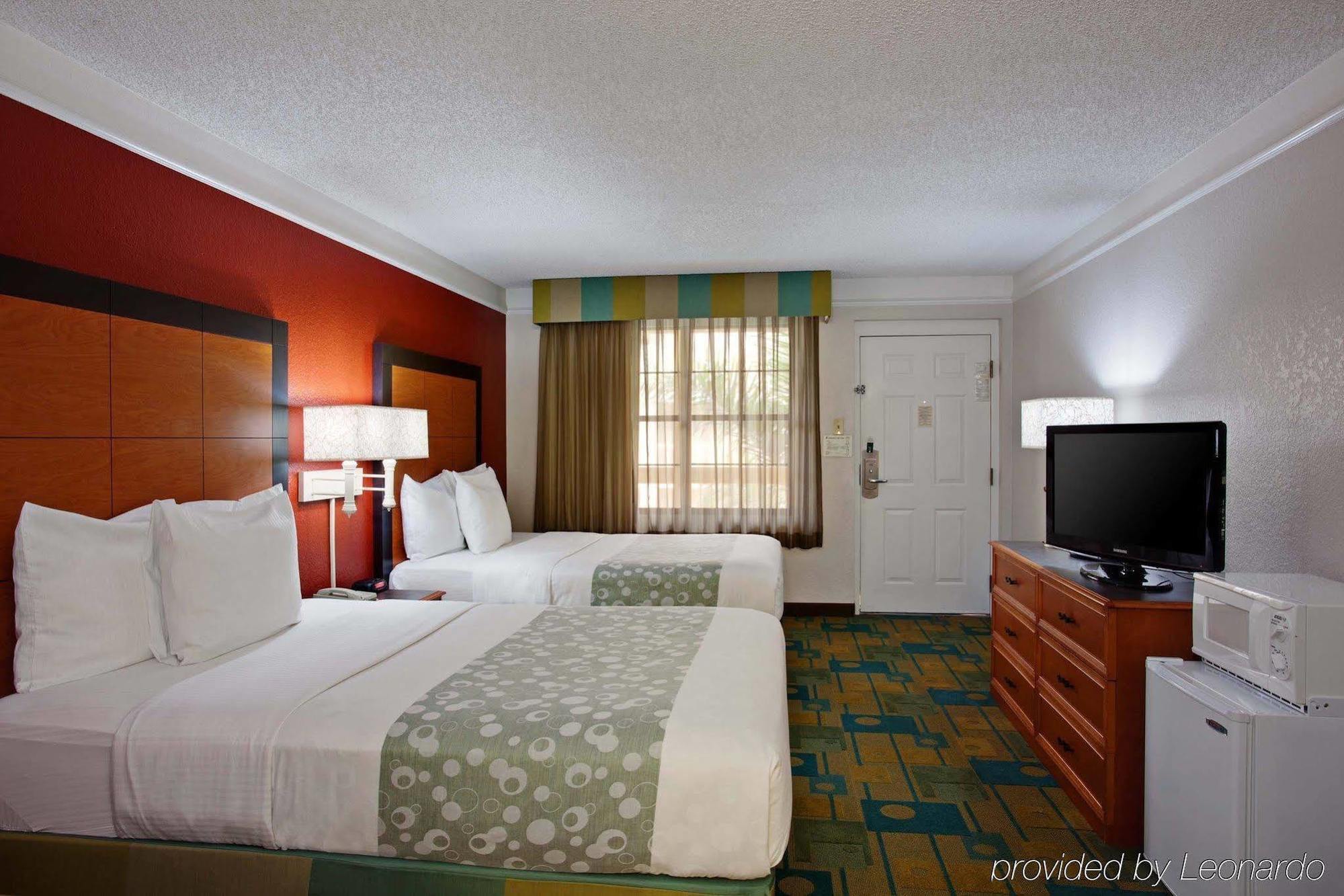 La Quinta Inn By Wyndham San Diego Чула-Віста Екстер'єр фото